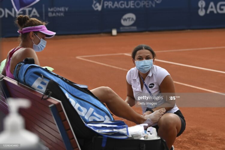 irina camelia begu feet 2