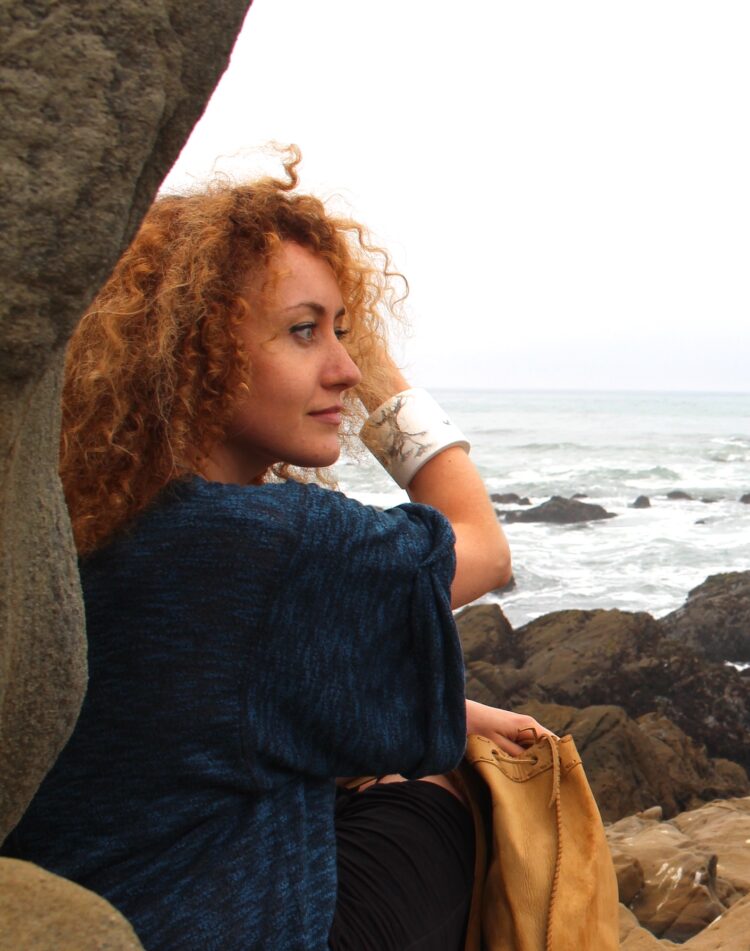 irina cumberland feet 4