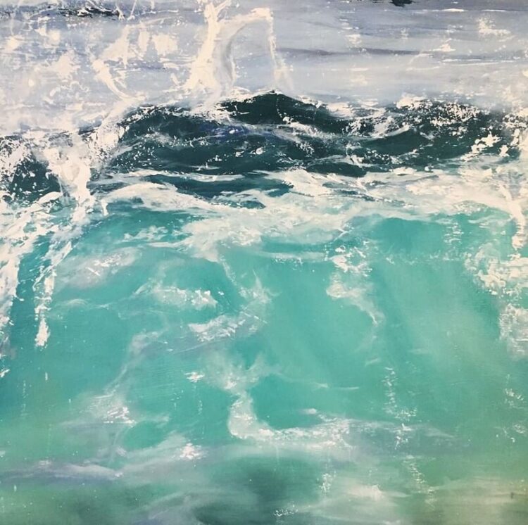 irina cumberland feet 5