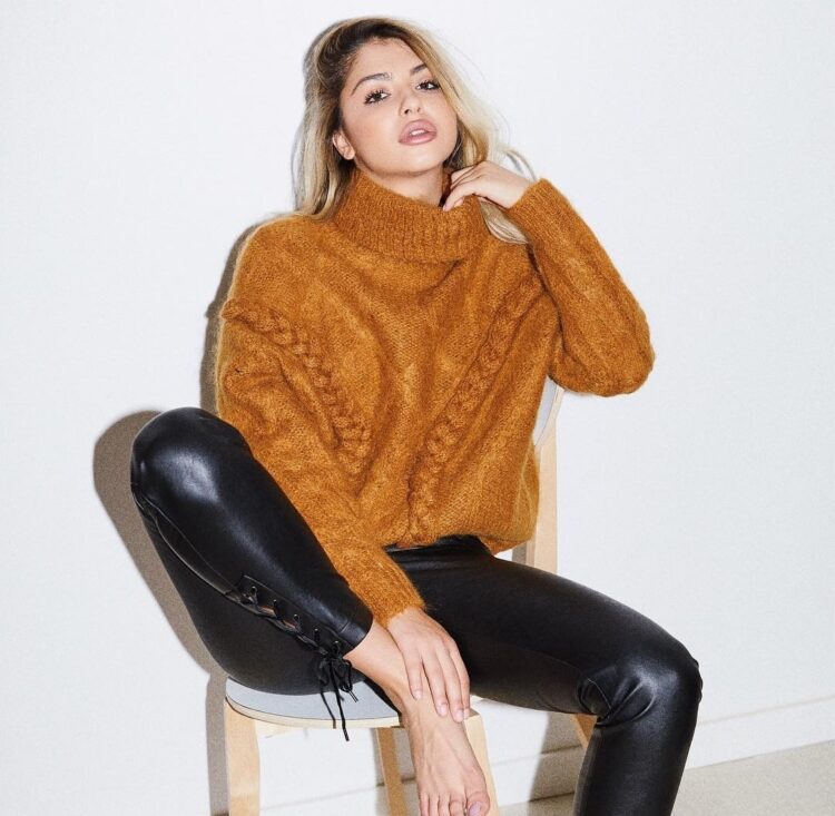 irina deaconescu feet 1