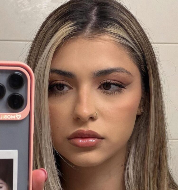 irina deaconescu feet 5