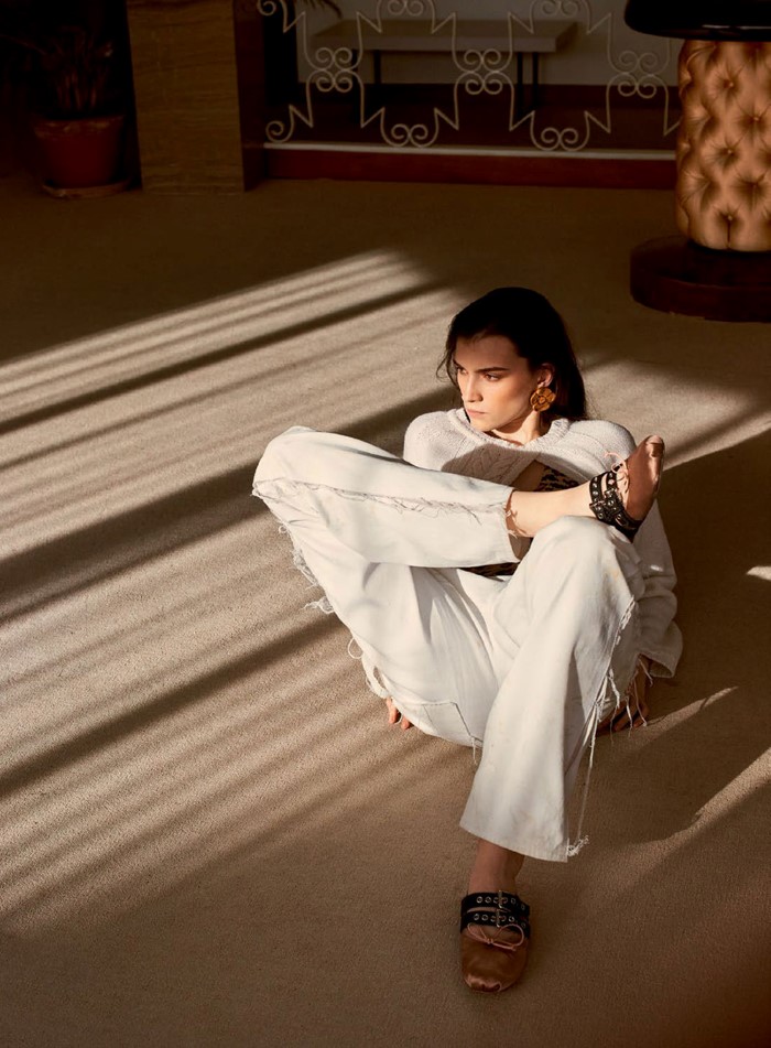 irina djuranovic feet