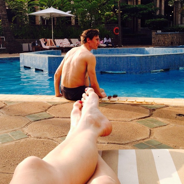 irina dvorovenko feet 1