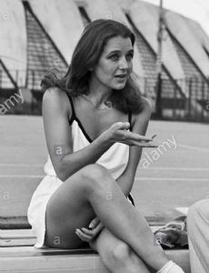 irina konstantinov feet