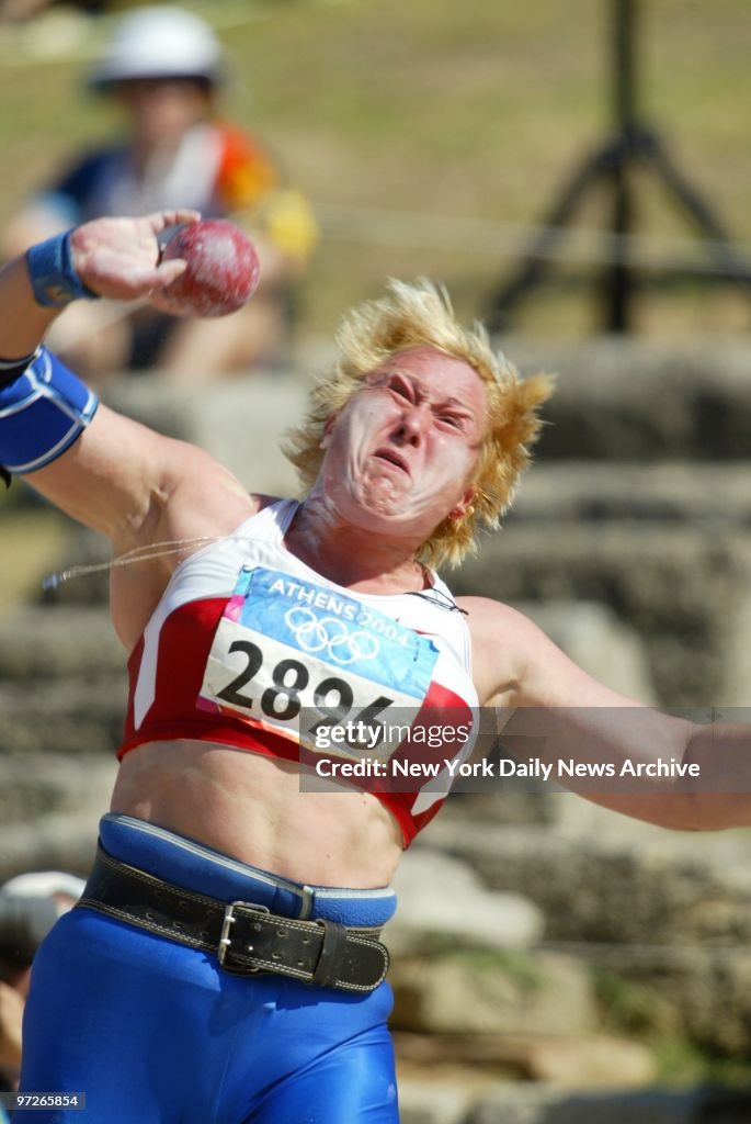 irina korzhanenko feet 1