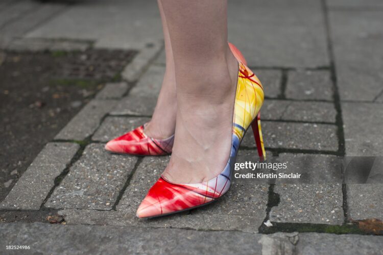 irina lakicevic feet 2