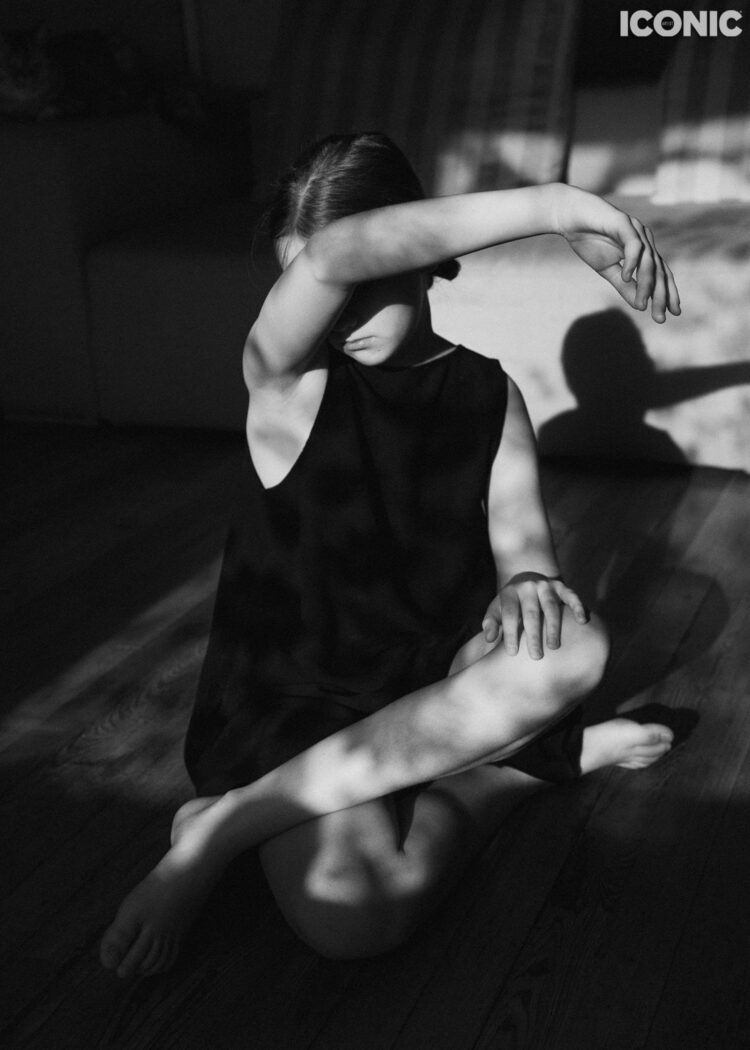 irina romanova feet 6