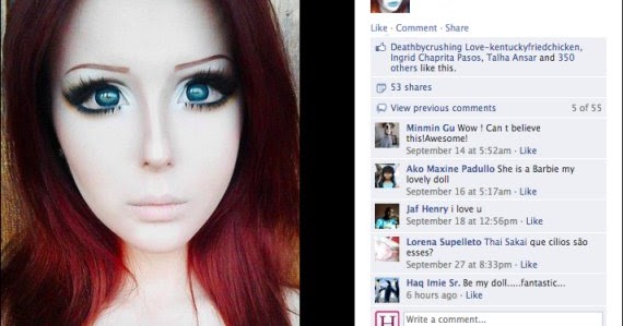 irinka shpagina feet 5