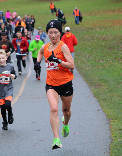 iris amber stenger feet 2