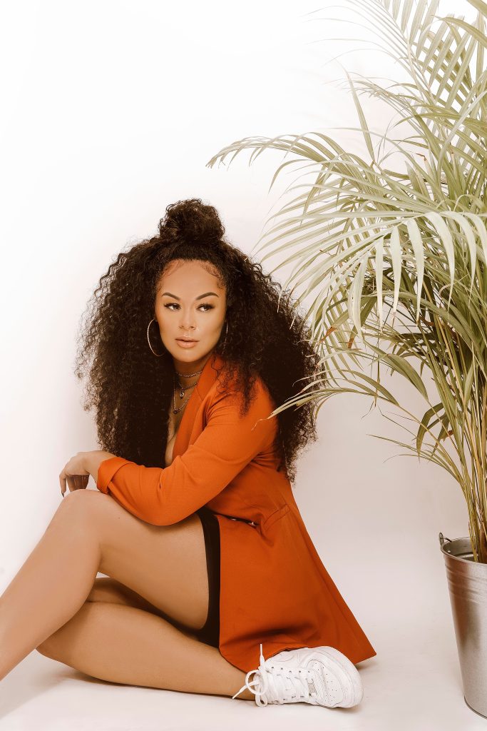 iris amber stenger feet 3