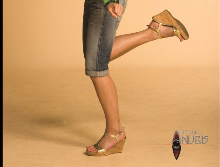 iris hesseling feet 3