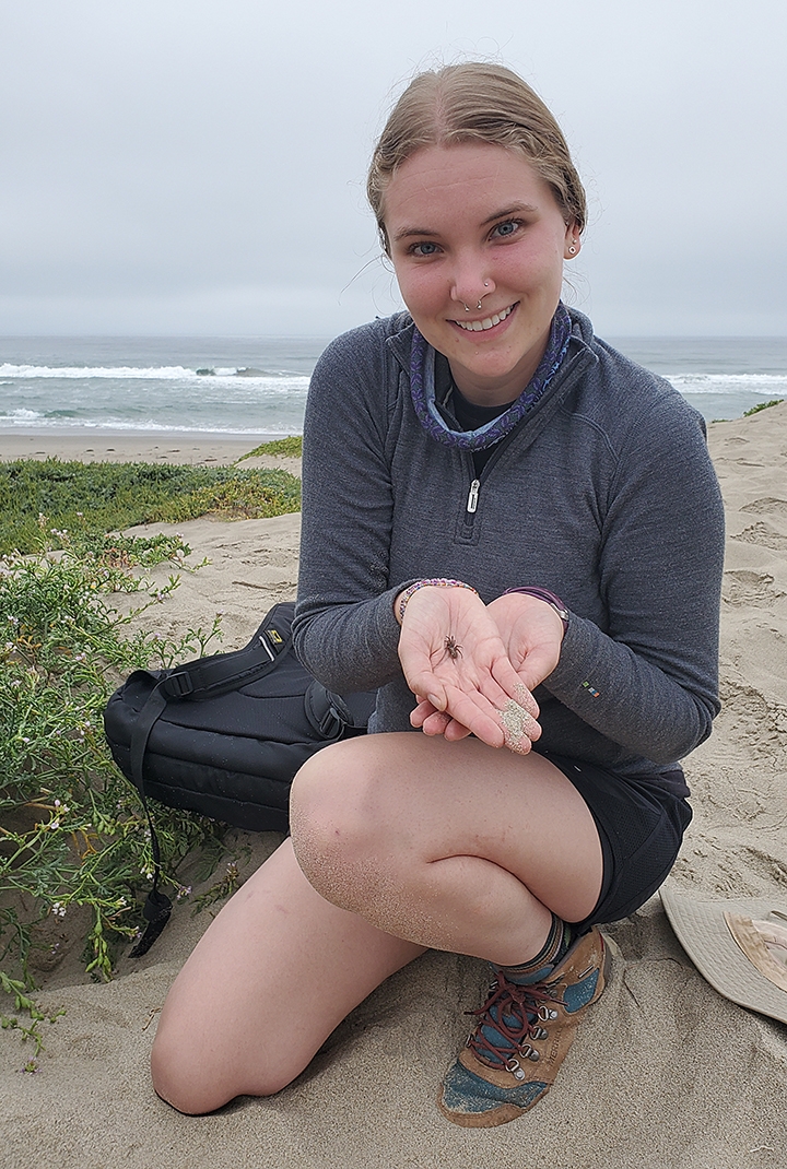 iris marion young feet 5