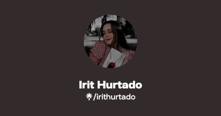 irit hurtado feet 5