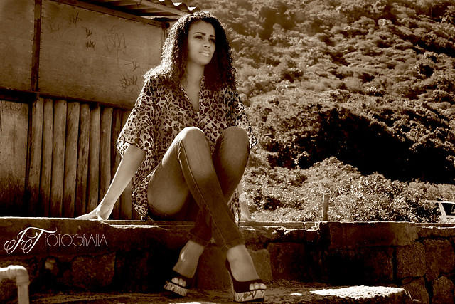 irlaine tavares feet 1