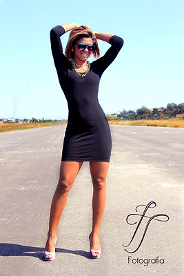 irlaine tavares feet 2