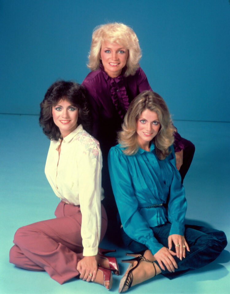 irlene mandrell feet 1