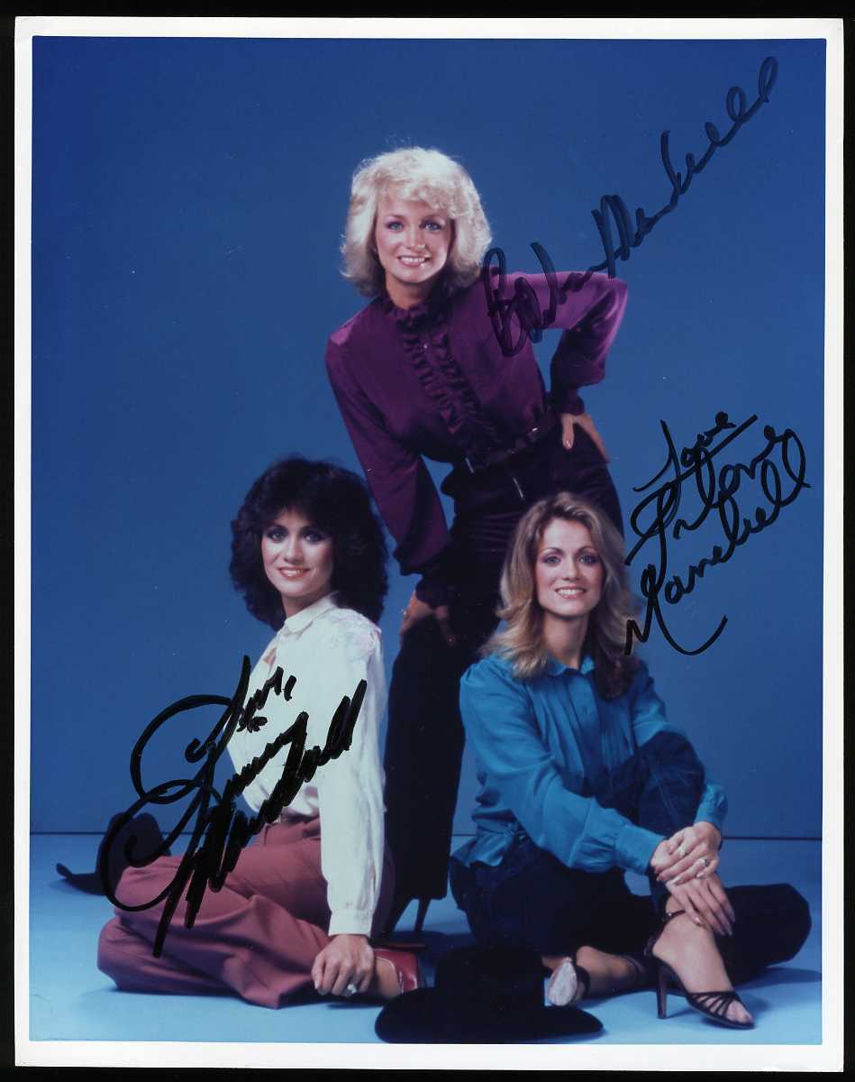 irlene mandrell feet 2