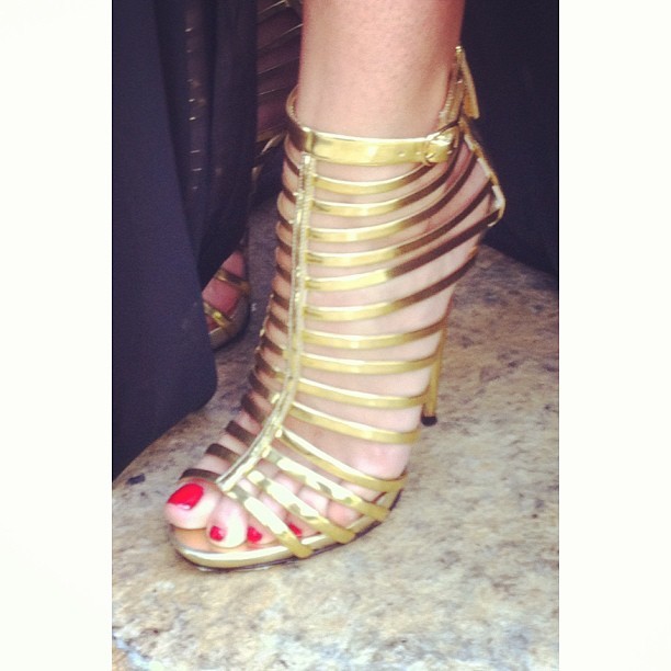 irma martinez feet 1