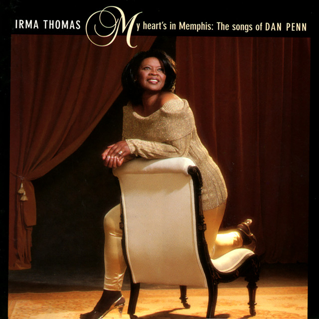 irma thomas feet 1