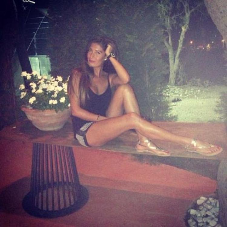 irmak atuk feet 5