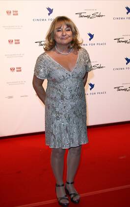 irmelin indenbirken feet 6