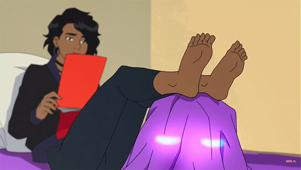 ironheart feet 3