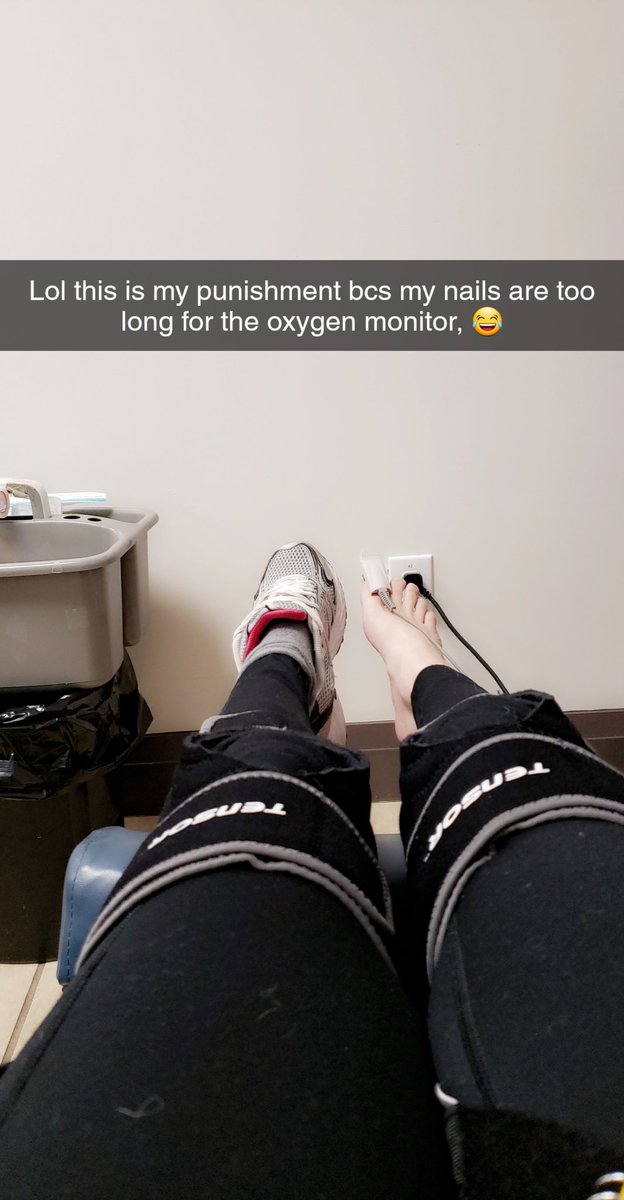 ironicmigraines feet