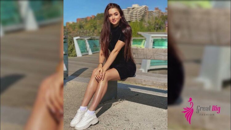 iryna frantsuz feet 6