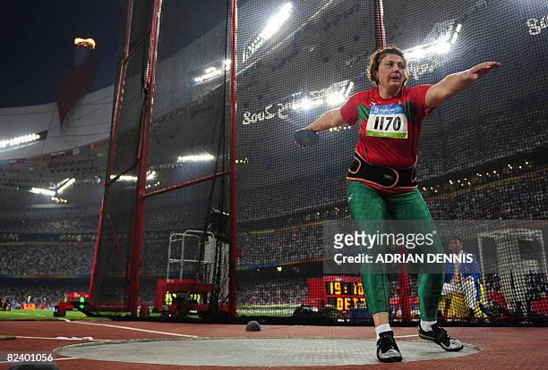 iryna yatchenko feet 5