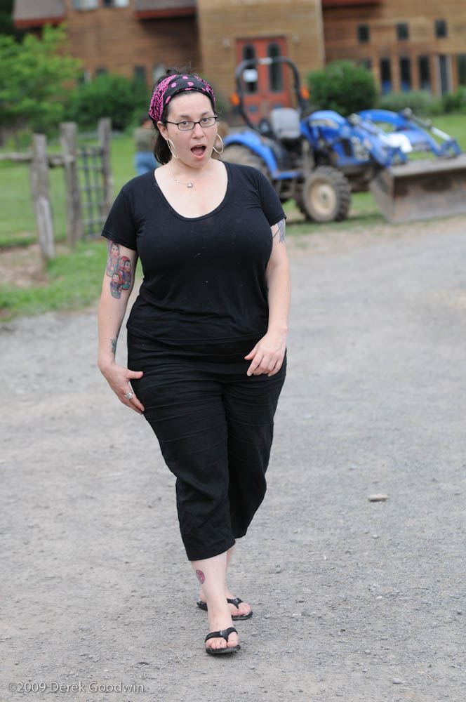 isa chandra moskowitz feet 1