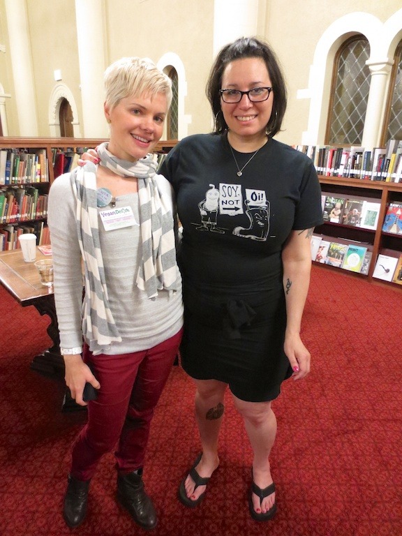 isa chandra moskowitz feet 2