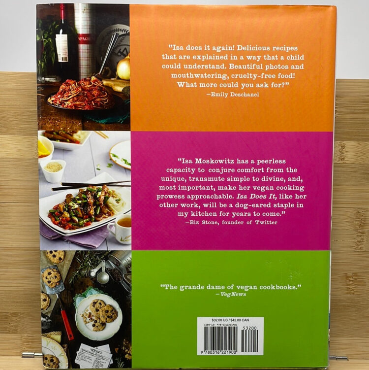 isa chandra moskowitz feet 4