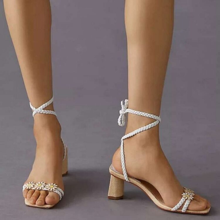isa nielsen feet 2