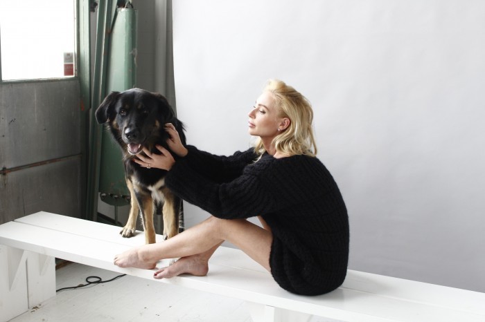 isabel adrian feet 6