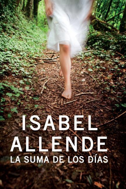 isabel allende feet 4