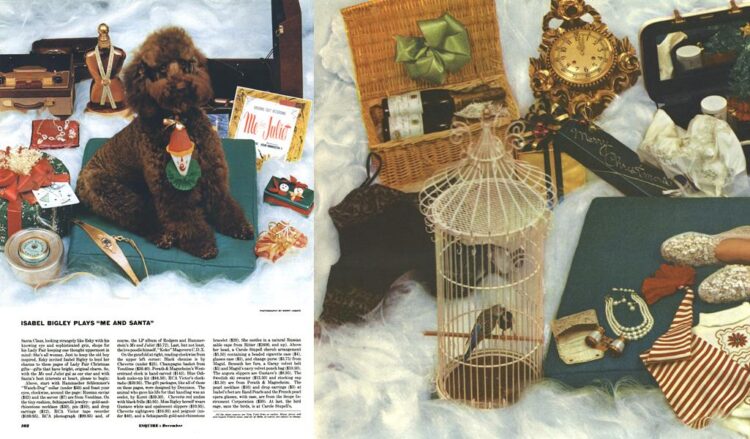 isabel bigley feet 1