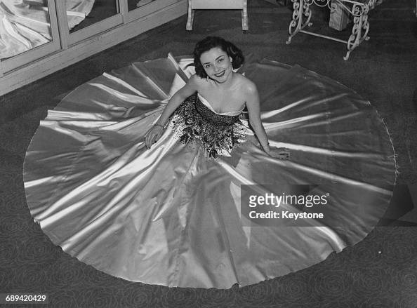 isabel bigley feet 2