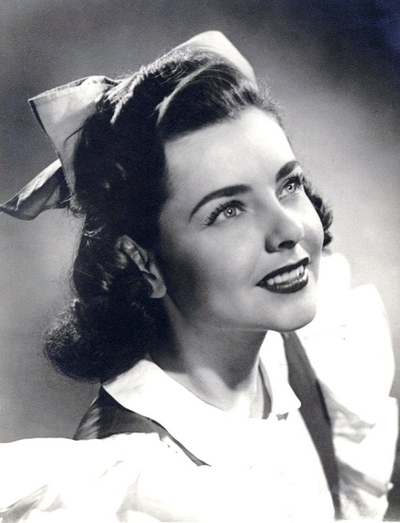 isabel bigley feet 3