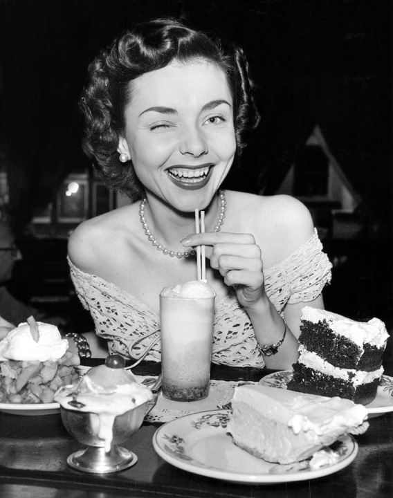 isabel bigley feet 4