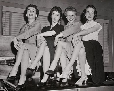 isabel bigley feet 6