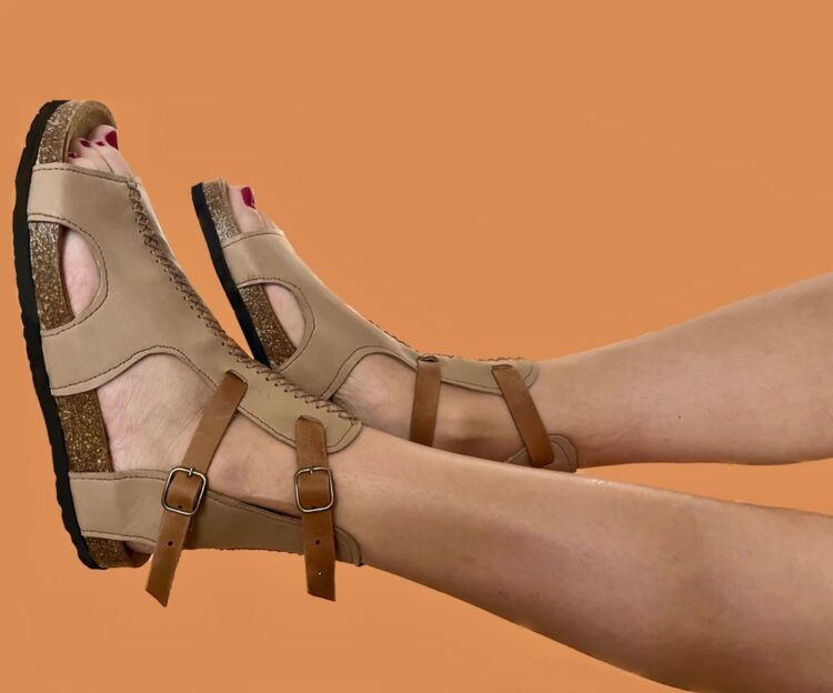 isabel castell feet 6