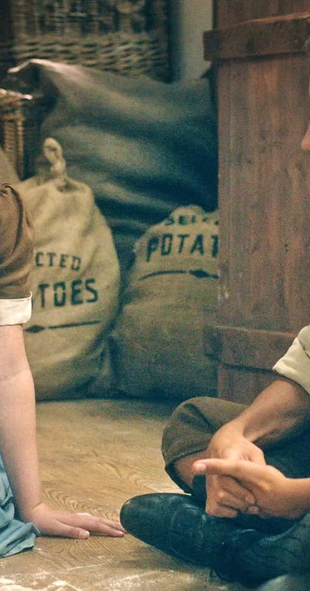 isabel clifton feet 3