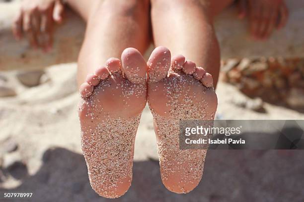 isabel clifton feet 5