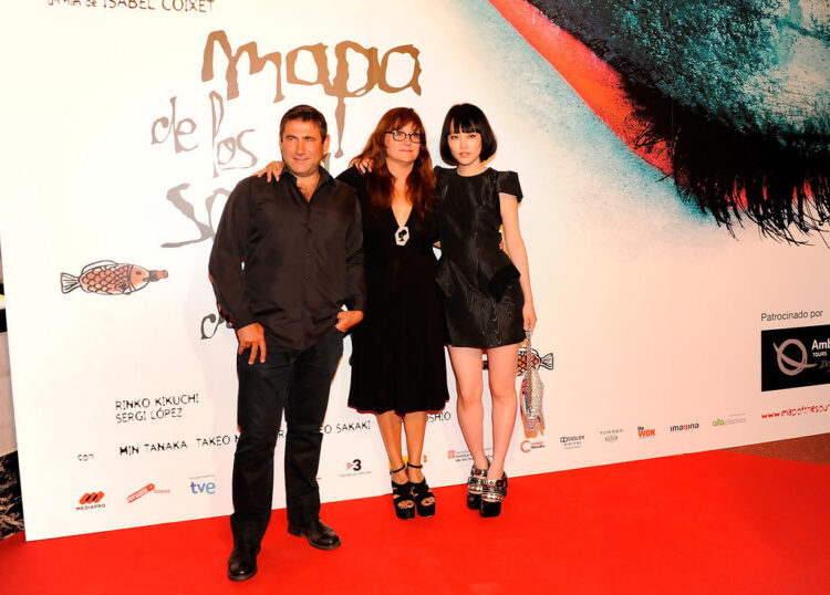 isabel coixet feet 6