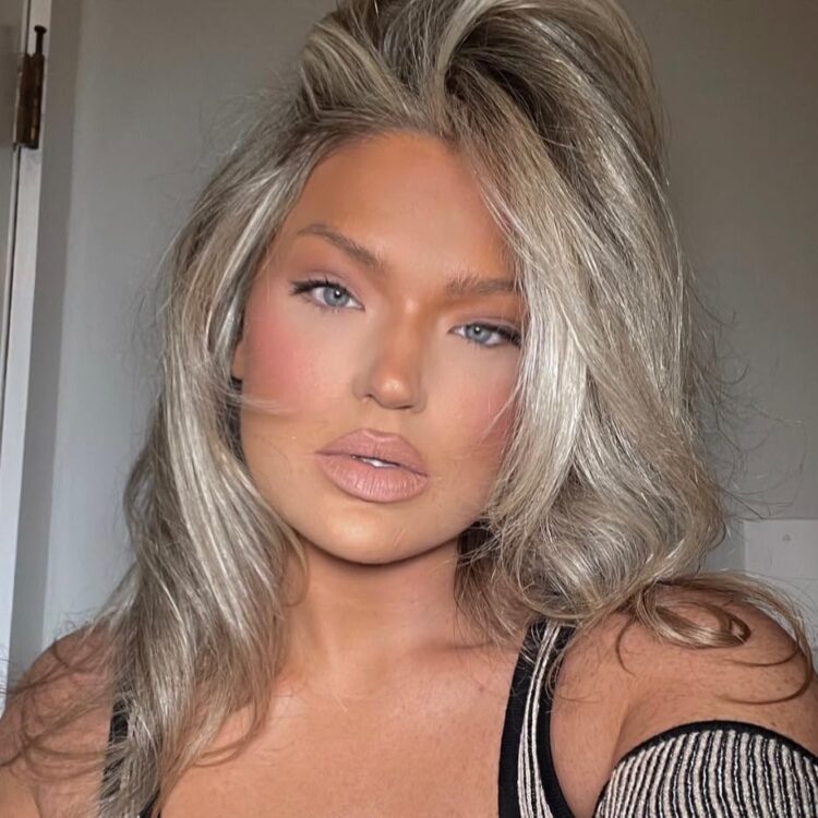 isabel galvin feet 2