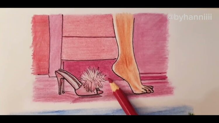 isabel giannuzzi feet 1