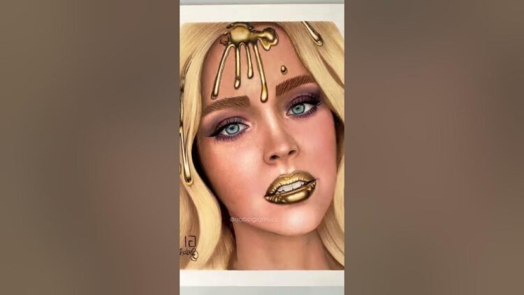 isabel giannuzzi feet 2