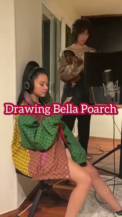 isabel giannuzzi feet 5