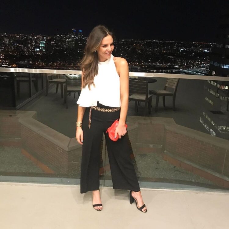 isabel goodkind feet 3