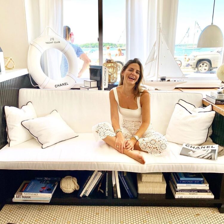 isabel goodkind feet 4